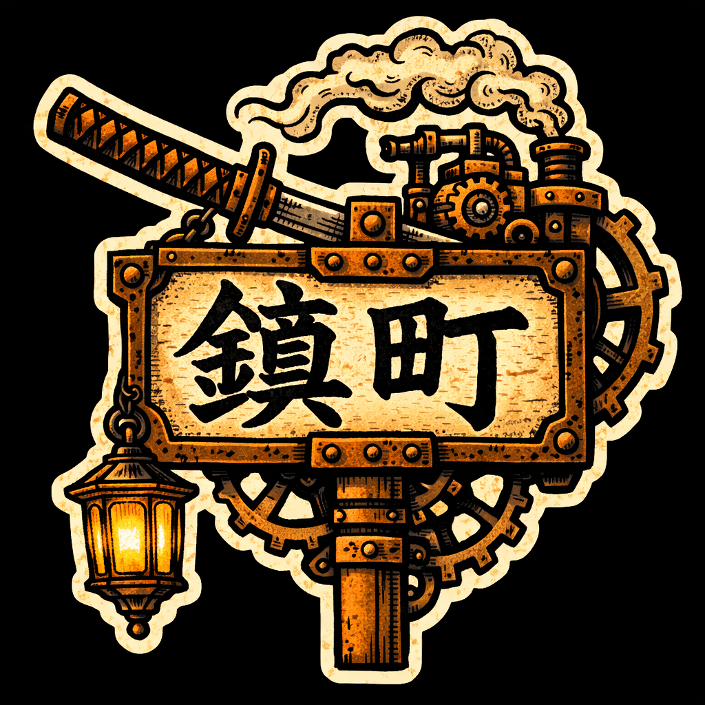 Tinmachi logo