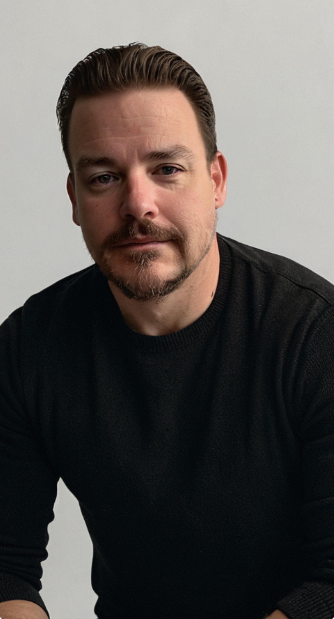 Tony Farson